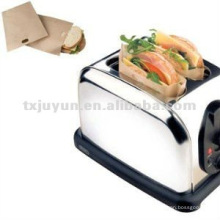 Heat Resistant Toaster Oven Bag